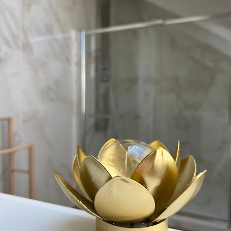 Fior Di Loto Suite - Lingotto Турин Экстерьер фото