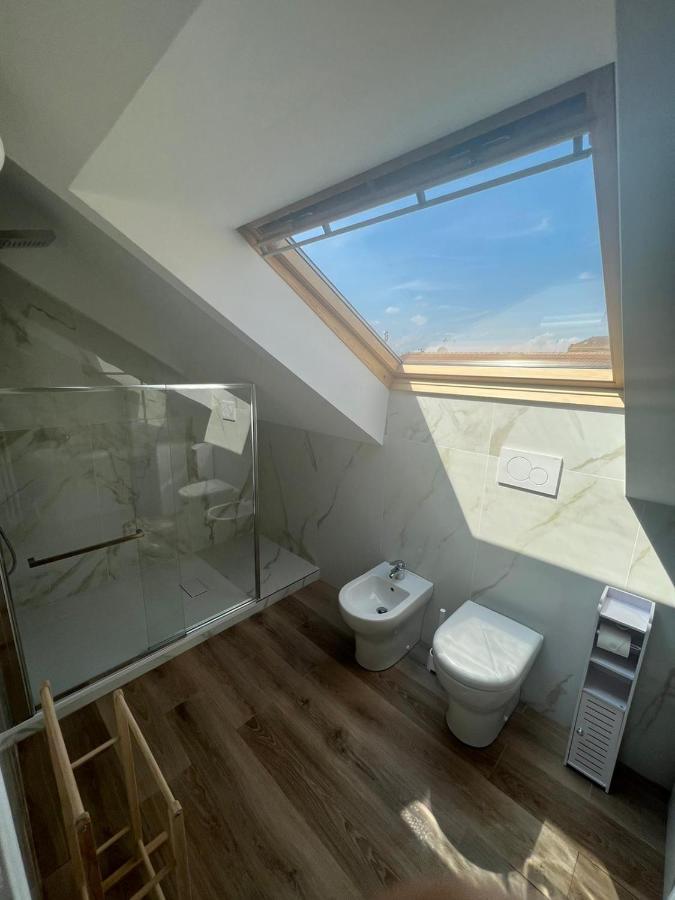 Fior Di Loto Suite - Lingotto Турин Экстерьер фото